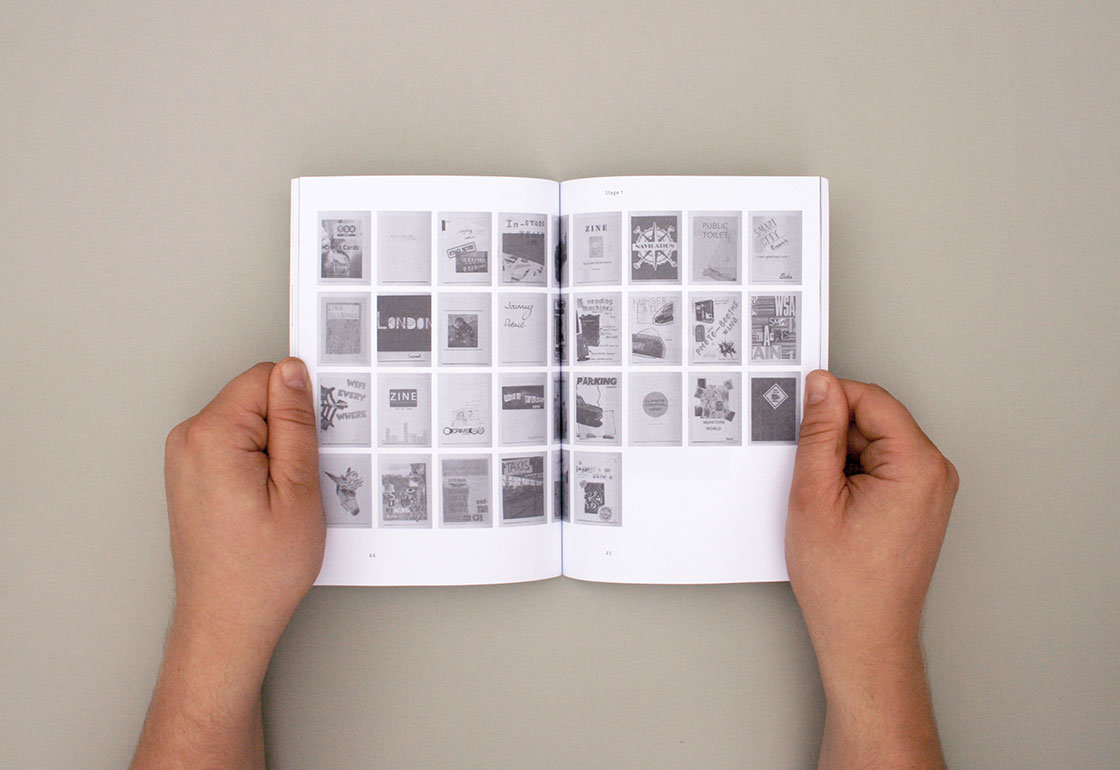 Spread of the Smart Cities Brief book