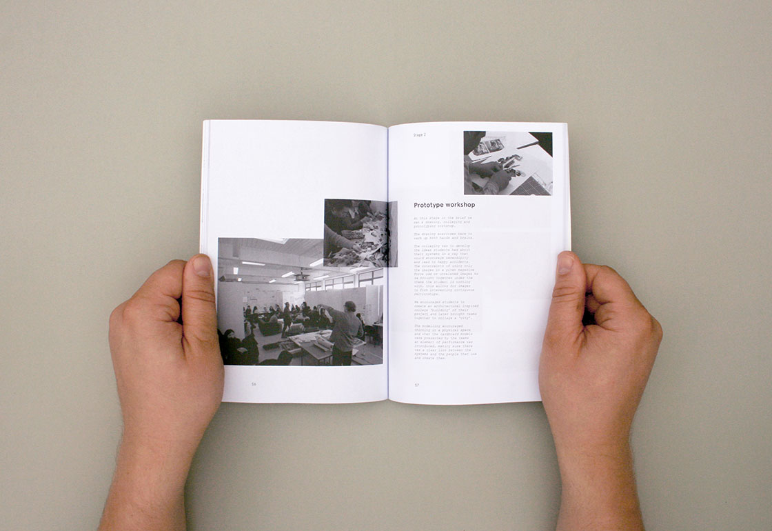 Spread of the Smart Cities Brief book