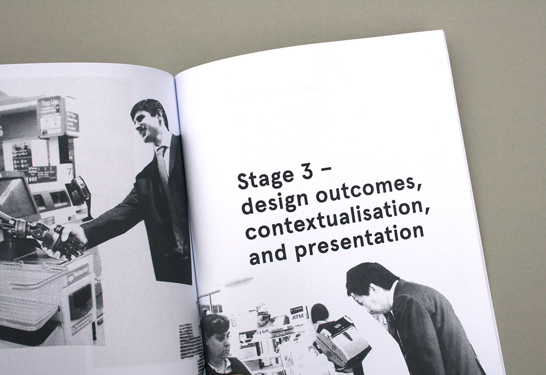 Spread of the Smart Cities Brief book