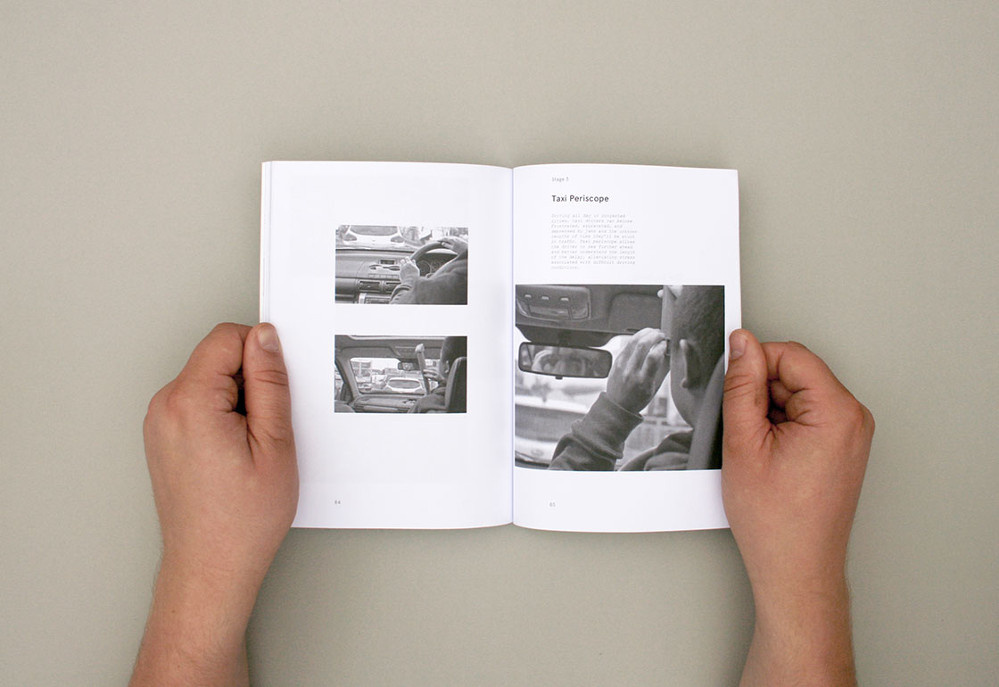 Spread of the Smart Cities Brief book